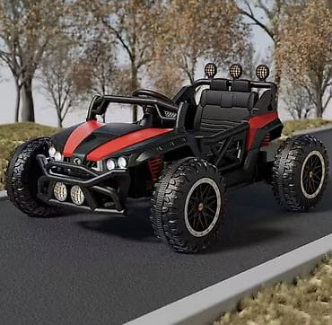 Детский электрокар at lalafo.kg Детский электрокар