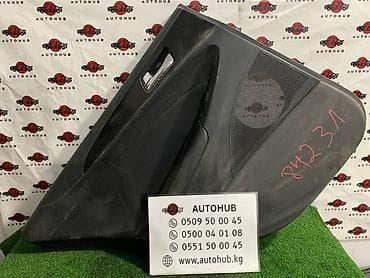 Дверная карта Mercedes-Benz at lalafo.kg Дверная карта Mercedes-Benz