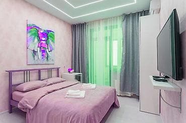 🕐Час.🌞День.🌃Ночь. 🏢Чистые 1 ком квартиры в центре Бишкека! ✅️Цены at lalafo.kg 🕐Час.🌞День.🌃Ночь. 🏢Чистые 1 ком квартиры в центре Бишкека! ✅️Цены