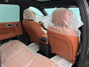 Lixiang L6: 2024 г., 1.5 л, Автомат, Электромобиль, Кроссовер at lalafo.kg — 10 Lixiang L6: 2024 г., 1.5 л, Автомат, Электромобиль, Кроссовер — 10