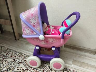 Игрушки at lalafo.kg Игрушки