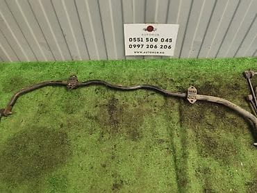 Передний стабилизатор Kia 2016 г., Б/у, Оригинал at lalafo.kg Передний стабилизатор Kia 2016 г., Б/у, Оригинал