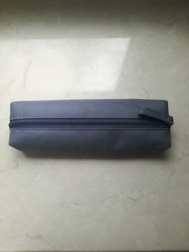 1. Школьный пенал - 150с 1.Папка- регистратор 4шт. - по 100с каждая at lalafo.kg 1. Школьный пенал - 150с 1.Папка- регистратор 4шт. - по 100с каждая