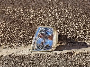 Левый поворотник Seat 1999 г., Б/у, Оригинал at lalafo.kg Левый поворотник Seat 1999 г., Б/у, Оригинал