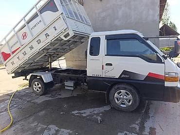 Эшиктерди авариялык ачуу: Буйрутма берүү Хендай портер, Курулуш таштандыларын чыгаруу, Жүк ташуучу жумушчусу менен lalafo.kg да — 2 Эшиктерди авариялык ачуу: Буйрутма берүү Хендай портер, Курулуш таштандыларын чыгаруу, Жүк ташуучу жумушчусу менен — 2