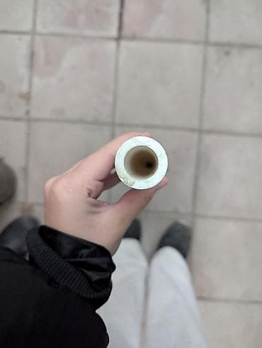 Трубы для дренажа: Труба для водопровода Локальная, Материал: Пластик at lalafo.kg — 1 Трубы для дренажа: Труба для водопровода Локальная, Материал: Пластик — 1