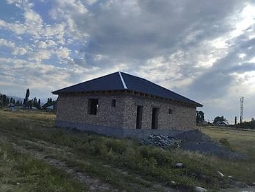 Кровля крыши | Монтаж, Демонтаж, Ремонт Больше 6 лет опыта at lalafo.kg Кровля крыши | Монтаж, Демонтаж, Ремонт Больше 6 лет опыта