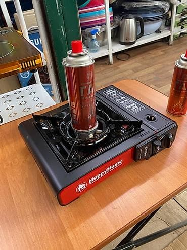 Газовая, Новый at lalafo.kg Газовая, Новый