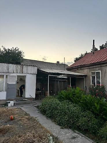 Haima: Дом с придомовой территорией. - Отдельно стоящее одноэтажное здание с lalafo.kg да — 7 Haima: Дом с придомовой территорией. - Отдельно стоящее одноэтажное здание с — 7