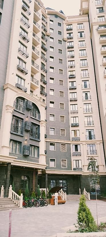 2 комнаты, 64 м², Асанбай мкр Элитка, 11 этаж, Евроремонт at lalafo.kg 2 комнаты, 64 м², Асанбай мкр Элитка, 11 этаж, Евроремонт