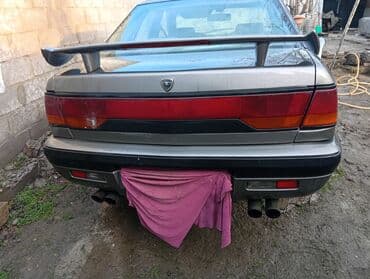 Daewoo Espero: 1996 г., 2 л, Седан at lalafo.kg Daewoo Espero: 1996 г., 2 л, Седан