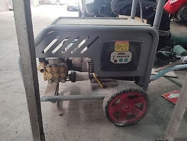 Трансбой для авто мойки at lalafo.kg Трансбой для авто мойки