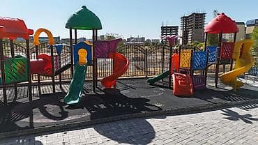 TagAZ: Детская площадка Для улицы, Новый at lalafo.kg — 2 TagAZ: Детская площадка Для улицы, Новый — 2