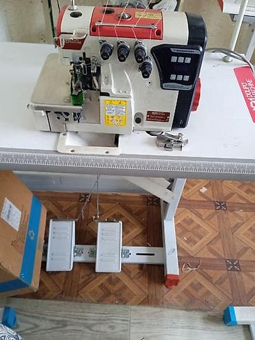 4-нитка, В наличии at lalafo.kg 4-нитка, В наличии