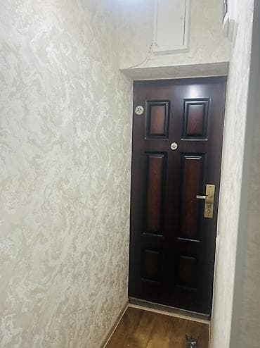 Haima: 2 бөлмө, 43 м², 105-серия, 2 кабат, Евроремонт lalafo.kg да — 8 Haima: 2 бөлмө, 43 м², 105-серия, 2 кабат, Евроремонт — 8