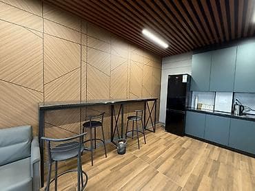 Кеңсе эмереги комплекти, Металл, түсү - Кара lalafo.kg да Кеңсе эмереги комплекти, Металл, түсү - Кара