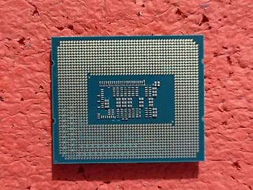 Процессор, Новый, Intel Core i3, 4 ядер, Для ПК at lalafo.kg — 9 Процессор, Новый, Intel Core i3, 4 ядер, Для ПК — 9