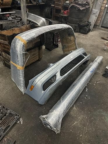 Mercedes-Benz, Б/у, Оригинал at lalafo.kg Mercedes-Benz, Б/у, Оригинал