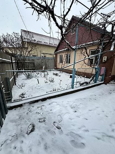 Продаётся жилой дом в центре города. 📍 Адрес: Мусы Джалиля at lalafo.kg — 7 Продаётся жилой дом в центре города. 📍 Адрес: Мусы Джалиля — 7