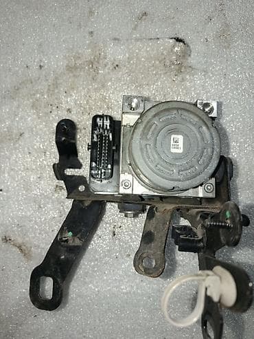 ABS: Блок ABS Renault 2018 г., Оригинал, Германия lalafo.kg да — 2 ABS: Блок ABS Renault 2018 г., Оригинал, Германия — 2