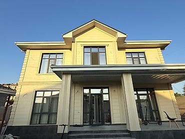 🏡 Продается шикарный особняк в престижном районе Киргизия-1! Дом, в at lalafo.kg 🏡 Продается шикарный особняк в престижном районе Киргизия-1! Дом, в