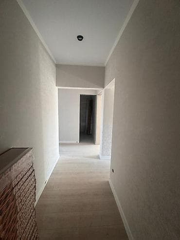 Построен, 2 комнаты, 71 м² at lalafo.kg Построен, 2 комнаты, 71 м²