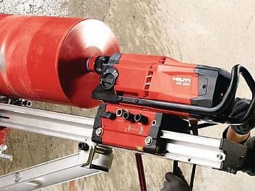 Алмазное сверление 3-5 лет опыта at lalafo.kg Алмазное сверление 3-5 лет опыта