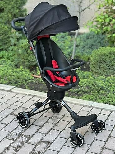 Ликвидация товара Детская коляска-трансформер - Компактная at lalafo.kg Ликвидация товара Детская коляска-трансформер - Компактная