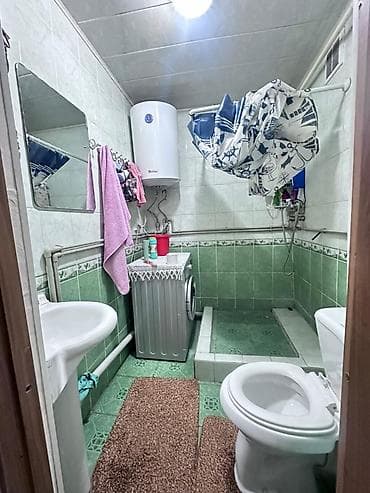 1 комната, С мебелью полностью at lalafo.kg 1 комната, С мебелью полностью