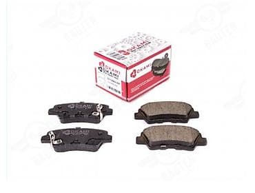 ABS: Рем комплекты на Суппорта большой выбор на Корейское и Японское авто lalafo.kg да — 4 ABS: Рем комплекты на Суппорта большой выбор на Корейское и Японское авто — 4