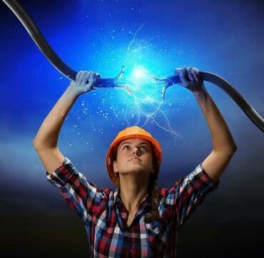 ремонт сауны: Электрик | Установка коробок, Установка телевизоров, Прокладка, замена кабеля Больше 6 лет опыта at lalafo.kg — 5 ремонт сауны: Электрик | Установка коробок, Установка телевизоров, Прокладка, замена кабеля Больше 6 лет опыта — 5