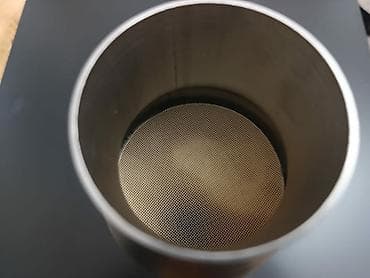 Глушитель Новый, Аналог at lalafo.kg Глушитель Новый, Аналог