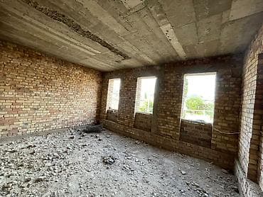 TagAZ: Продается недостроенный дом, ж/м Арча_Бешик, ул.Бердибаева на первой at lalafo.kg — 3 TagAZ: Продается недостроенный дом, ж/м Арча_Бешик, ул.Бердибаева на первой — 3