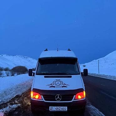 Спринтер такси спринтер услуги переезд Перевозка Грузоперевозки at lalafo.kg Спринтер такси спринтер услуги переезд Перевозка Грузоперевозки