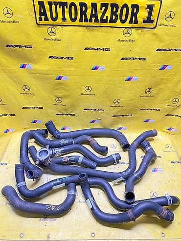 Патрубок Оригинал, Япония at lalafo.kg Патрубок Оригинал, Япония