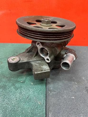 Айлануучу моменттин датчиктери: Гидрокүчөткүч Honda 2000 г., Колдонулган, Оригинал, Жапония lalafo.kg да — 2 Айлануучу моменттин датчиктери: Гидрокүчөткүч Honda 2000 г., Колдонулган, Оригинал, Жапония — 2