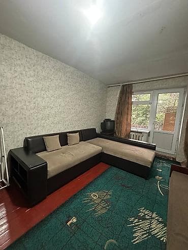 2 комнаты, 47 м², Индивидуалка, 3 этаж, Дизайнерский ремонт at lalafo.kg 2 комнаты, 47 м², Индивидуалка, 3 этаж, Дизайнерский ремонт