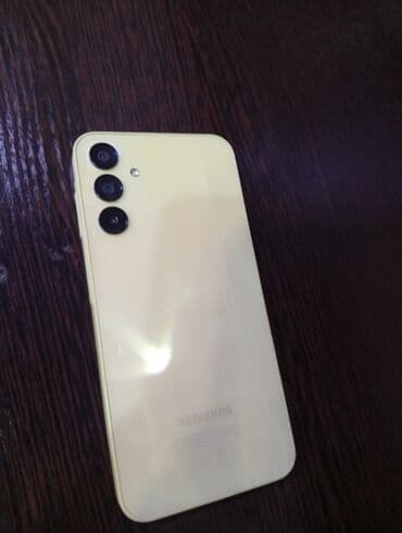 Samsung Galaxy A15, Б/у, 128 ГБ at lalafo.kg Samsung Galaxy A15, Б/у, 128 ГБ