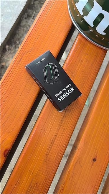 Датчик скорости и каденса 2-в-1 ROCKBROS — компактное и функциональное at lalafo.kg Датчик скорости и каденса 2-в-1 ROCKBROS — компактное и функциональное