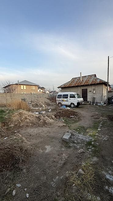 4 соток, Для строительства, Красная книга, Тех паспорт, Договор купли-продажи at lalafo.kg 4 соток, Для строительства, Красная книга, Тех паспорт, Договор купли-продажи