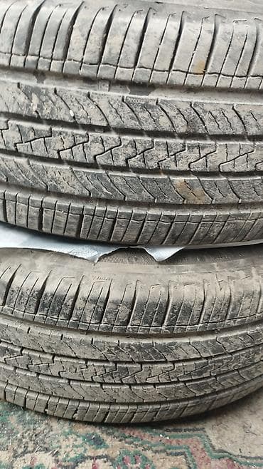 Шины 195 / 65 / R 15, Лето, Новый, Комплект, Легковые, Китай at lalafo.kg Шины 195 / 65 / R 15, Лето, Новый, Комплект, Легковые, Китай