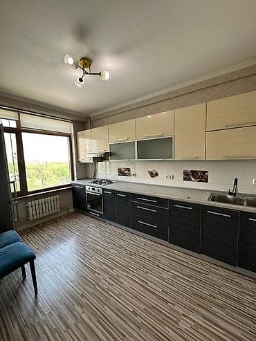 3 комнаты, Собственник, Без подселения, С мебелью полностью at lalafo.kg 3 комнаты, Собственник, Без подселения, С мебелью полностью