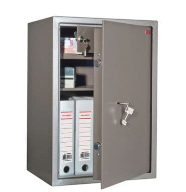 Сейф для денег и документов, Новый, Механический, Взломостойкий at lalafo.kg Сейф для денег и документов, Новый, Механический, Взломостойкий