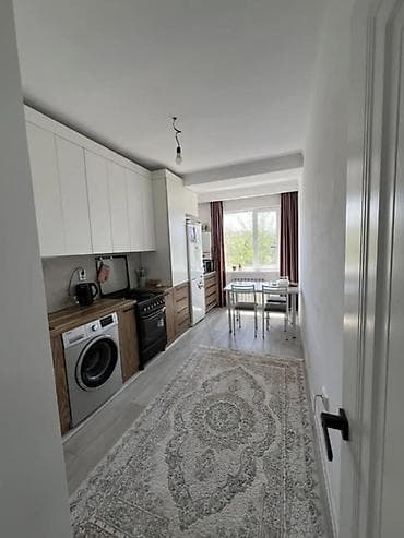 1 комната, 39 м², Мадина Индивидуалка, 2 этаж, Свежий ремонт at lalafo.kg 1 комната, 39 м², Мадина Индивидуалка, 2 этаж, Свежий ремонт
