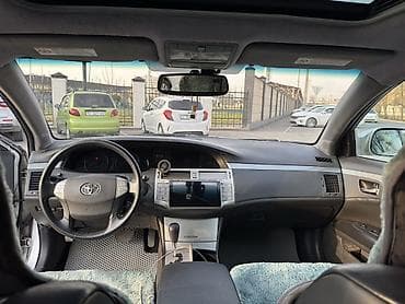 Toyota Avalon: 2006 г., 3.5 л, Автомат, Бензин, Седан at lalafo.kg — 10 Toyota Avalon: 2006 г., 3.5 л, Автомат, Бензин, Седан — 10