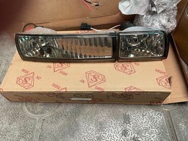 Комплект противотуманных фар Volkswagen Новый, Оригинал at lalafo.kg Комплект противотуманных фар Volkswagen Новый, Оригинал