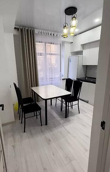 Студия, Без подселения at lalafo.kg Студия, Без подселения