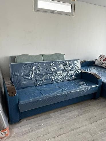 Прямой диван at lalafo.kg Прямой диван