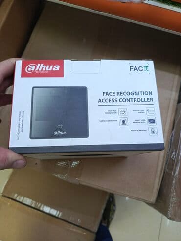 Продаётся панель контроля доступа. FAISE ID. НОВАЯ. В at lalafo.kg Продаётся панель контроля доступа. FAISE ID. НОВАЯ. В