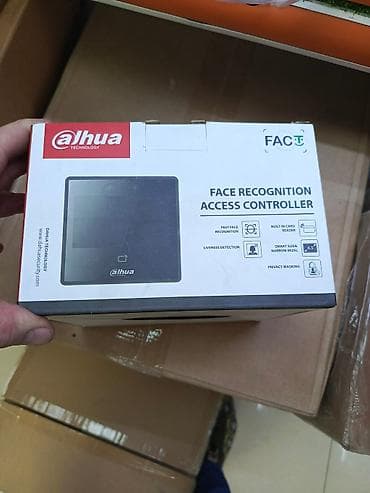 Продаётся панель контроля доступа. FAISE ID С вай фай at lalafo.kg Продаётся панель контроля доступа. FAISE ID С вай фай